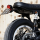 Illustration for article titled Why a Cafe racer makes a terrible first bike